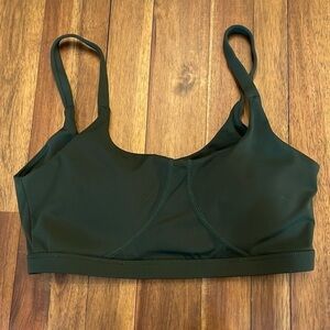 BuffBunny sports bra